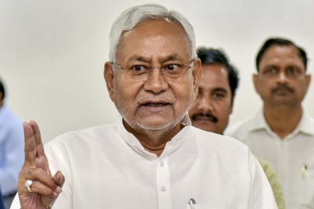 Bihar’s Underdevelopment