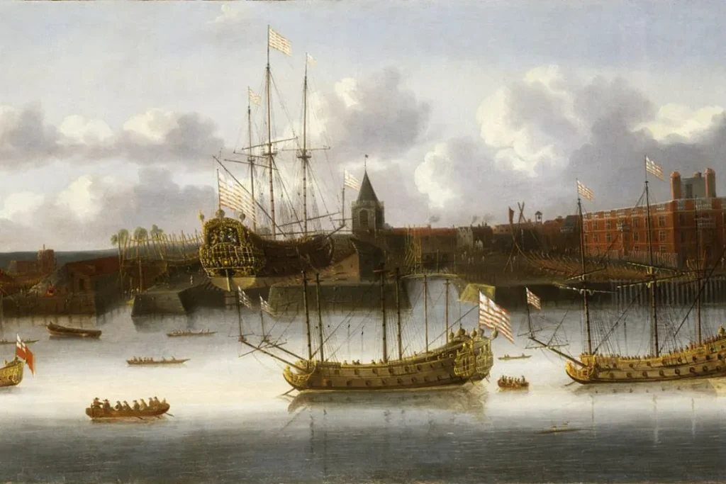 Brirtish East India Company