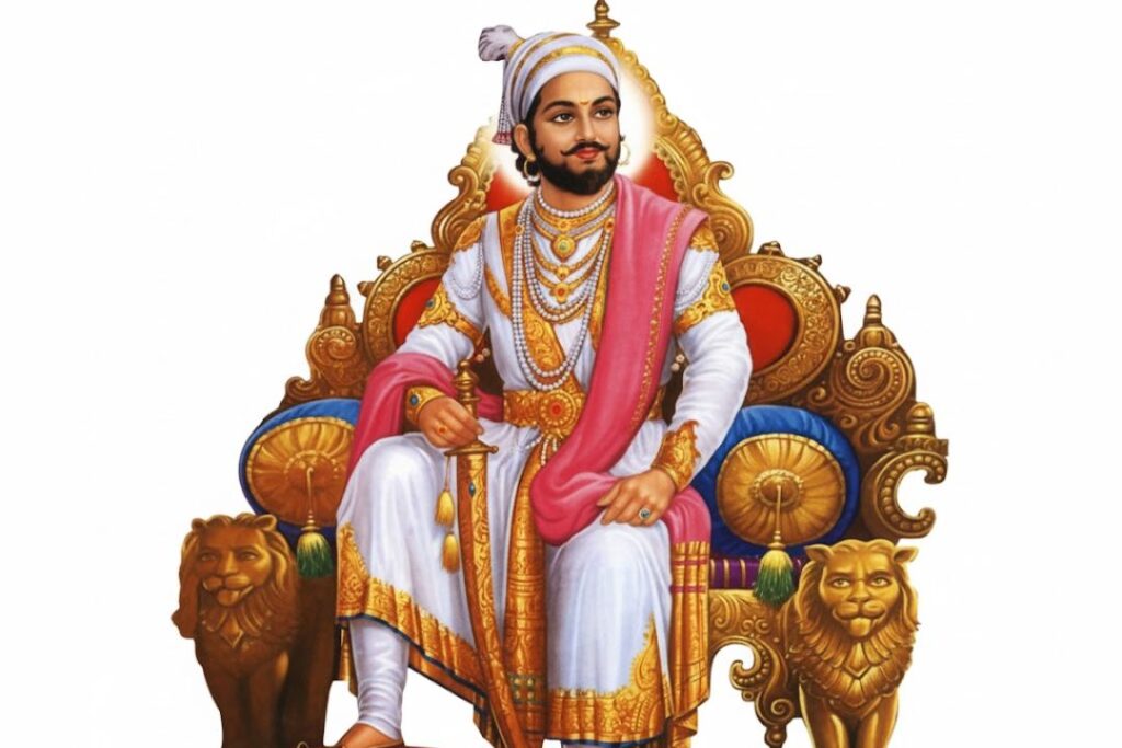 Chhatrapati Shivaji Maharaj
