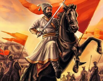 Chhatrapati Shivaji Maharaj – Founder of the Maratha Empire