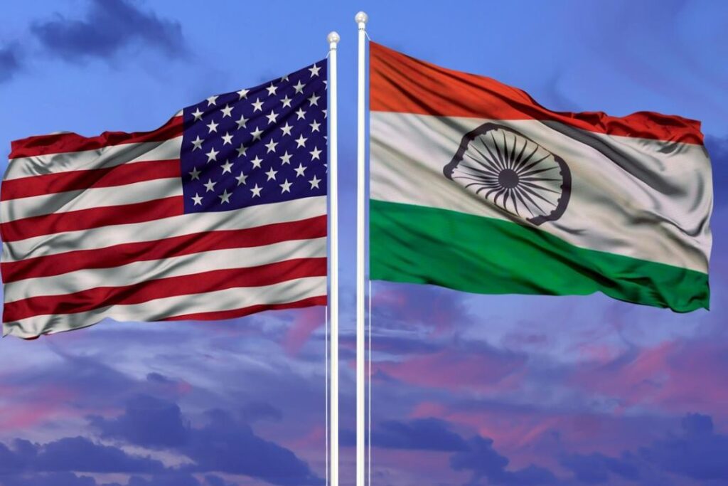 India-US