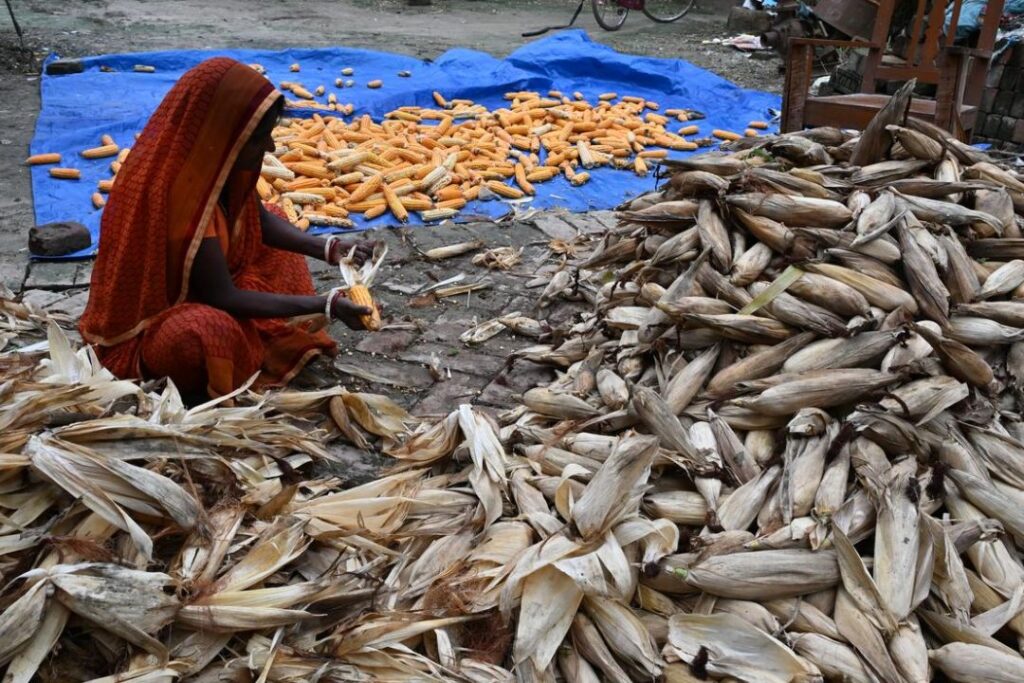 Is Landlockedness the Reason behind Bihar’s Underdevelopment