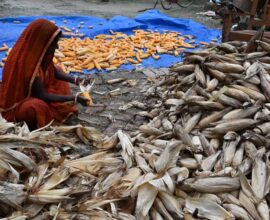 Is Landlockedness the Reason behind Bihar’s Underdevelopment