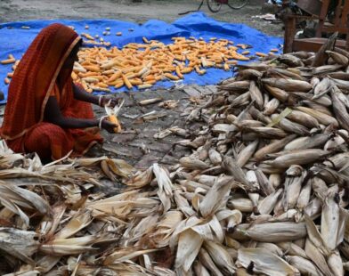 Is Landlockedness the Reason behind Bihar’s Underdevelopment