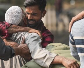 Red Fort Blast: Delhi Residents Recount the Terrifying Night