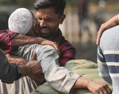 Red Fort Blast: Delhi Residents Recount the Terrifying Night