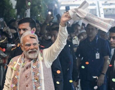 Top 5 Reasons Why NDA Won the Bihar Election