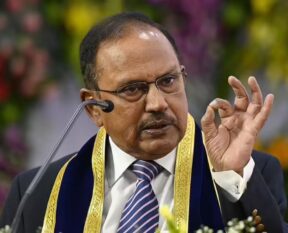 Ajit Doval – A Detailed Biography of India’s Master Strategist