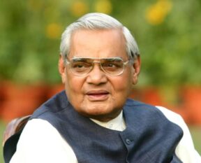 Atal Bihari Vajpayee- Life, Leadership, and Lasting Legacy