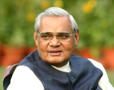 Atal Bihari Vajpayee- Life, Leadership, and Lasting Legacy