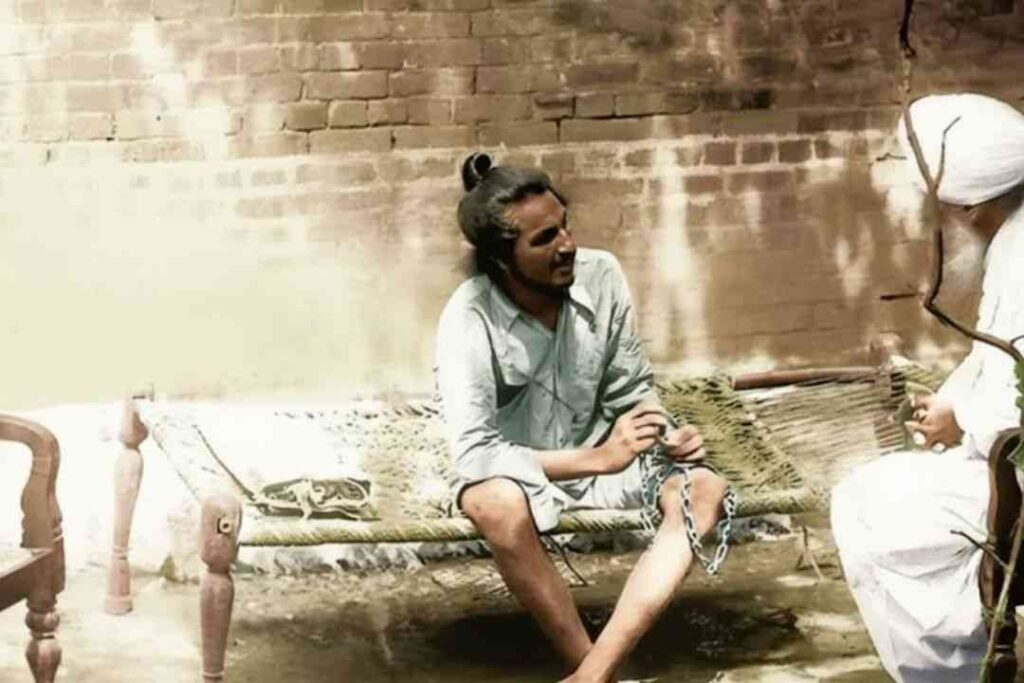 Bhagat Singh
