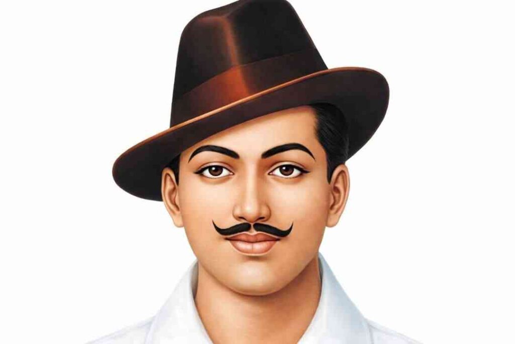 Bhagat Singh- The Fearless Voice of India’s Freedom Struggle