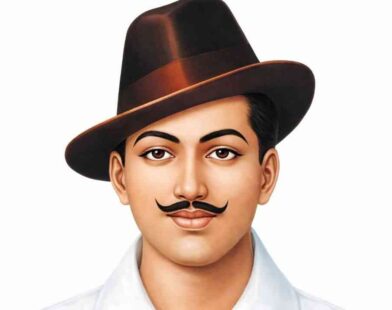 Bhagat Singh- The Fearless Voice of India’s Freedom Struggle