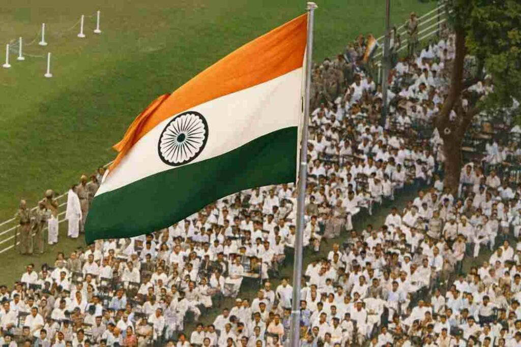 How India Got Independence_ The Untold Journey of India’s Freedom