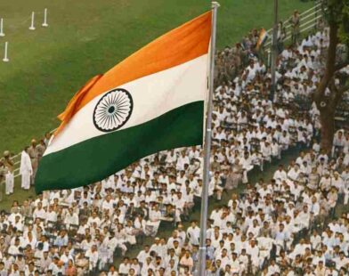 How India Got Independence_ The Untold Journey of India’s Freedom