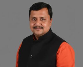 Nitin Nabin- A Dynamic Leader from Bihar’s Political Landscape