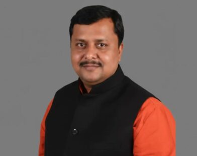 Nitin Nabin- A Dynamic Leader from Bihar’s Political Landscape