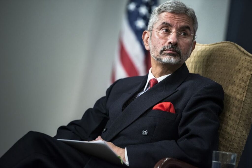 S. Jaishankar: The Diplomat Who Redefined India’s Global Voice