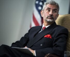 S. Jaishankar: The Diplomat Who Redefined India’s Global Voice