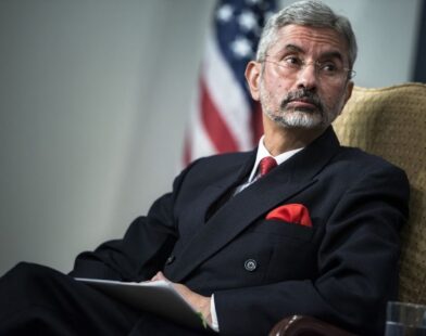 S. Jaishankar: The Diplomat Who Redefined India’s Global Voice