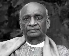 Sardar Vallabhbhai Patel- The Iron Man Who United India