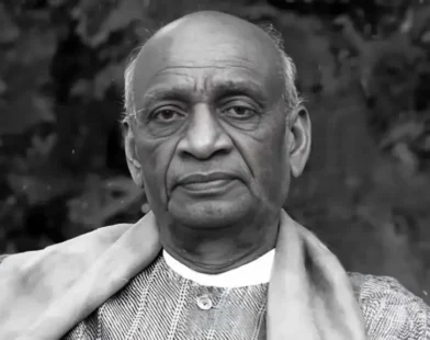 Sardar Vallabhbhai Patel- The Iron Man Who United India