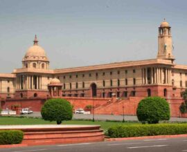 Shanti Bill 2025- India’s New Nuclear Energy Law Explained