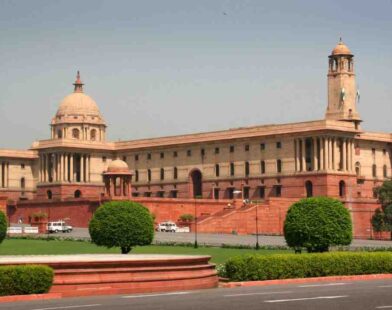 Shanti Bill 2025- India’s New Nuclear Energy Law Explained