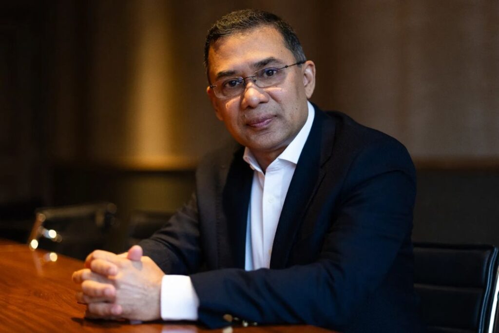 What Does Tarique Rahman’s Return to Bangladesh Mean for India