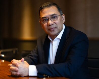 What Does Tarique Rahman’s Return to Bangladesh Mean for India