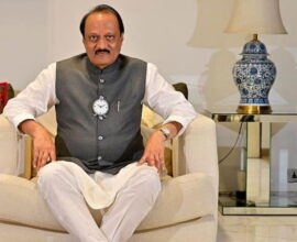 Maharashtra Crossroads: NCP Seeks Stability Post Ajit Pawar