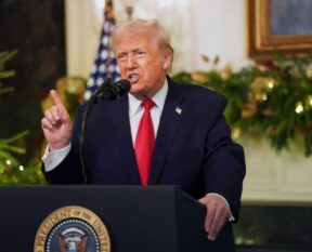 Why the U.S. Attacked Venezuela to Capture Nicolás Maduro